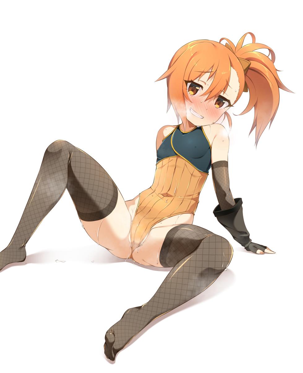 [猫乃またたび] ミソギちゃん シャドウ化 (プリンセスコネクト!Re:Dive) - Page 9