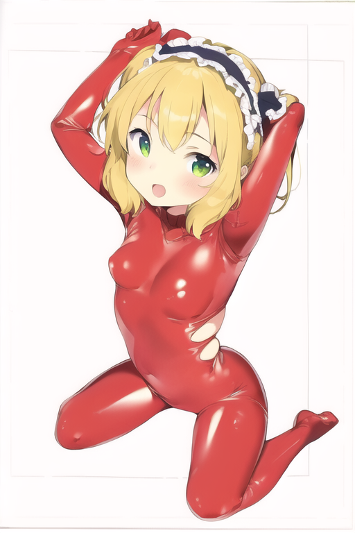 [猫乃またたび] 冬コミの表紙と差分 (アイドルマスター シンデレラガールズ) - Page 9