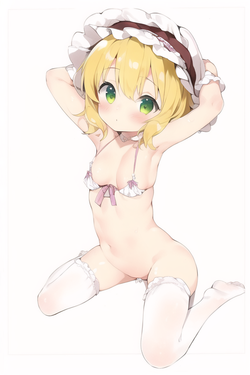 [猫乃またたび] 冬コミの表紙と差分 (アイドルマスター シンデレラガールズ) - Page 12