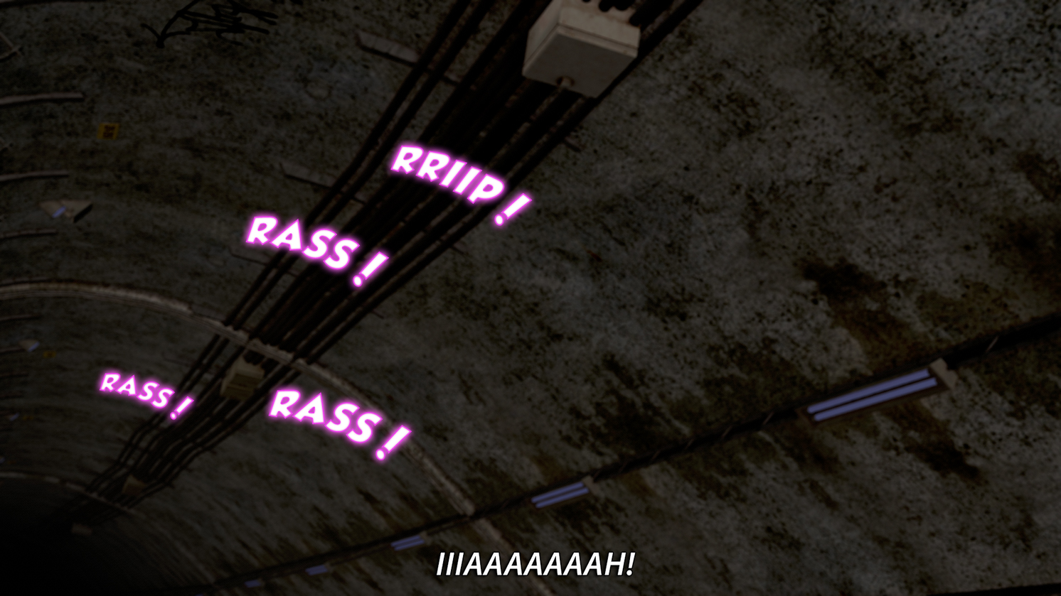 [HanzoHatori] May VS Envy 1-4 - Page 11