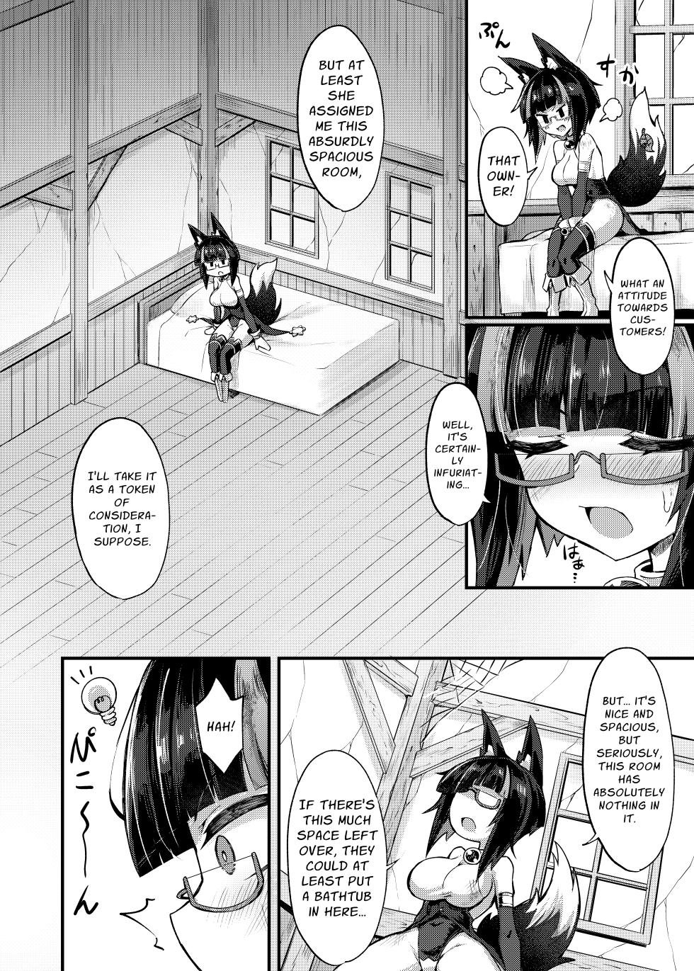 [Watashi ga Ichiban Kawaii (Sasamashin) (iapoc)] Shoukan Shoujo 1~2 [English] - Page 30