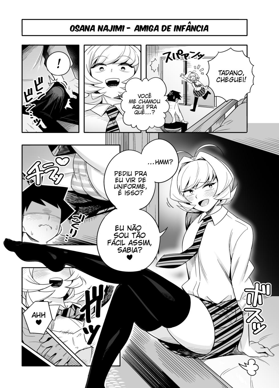 Komi misc - Page 7