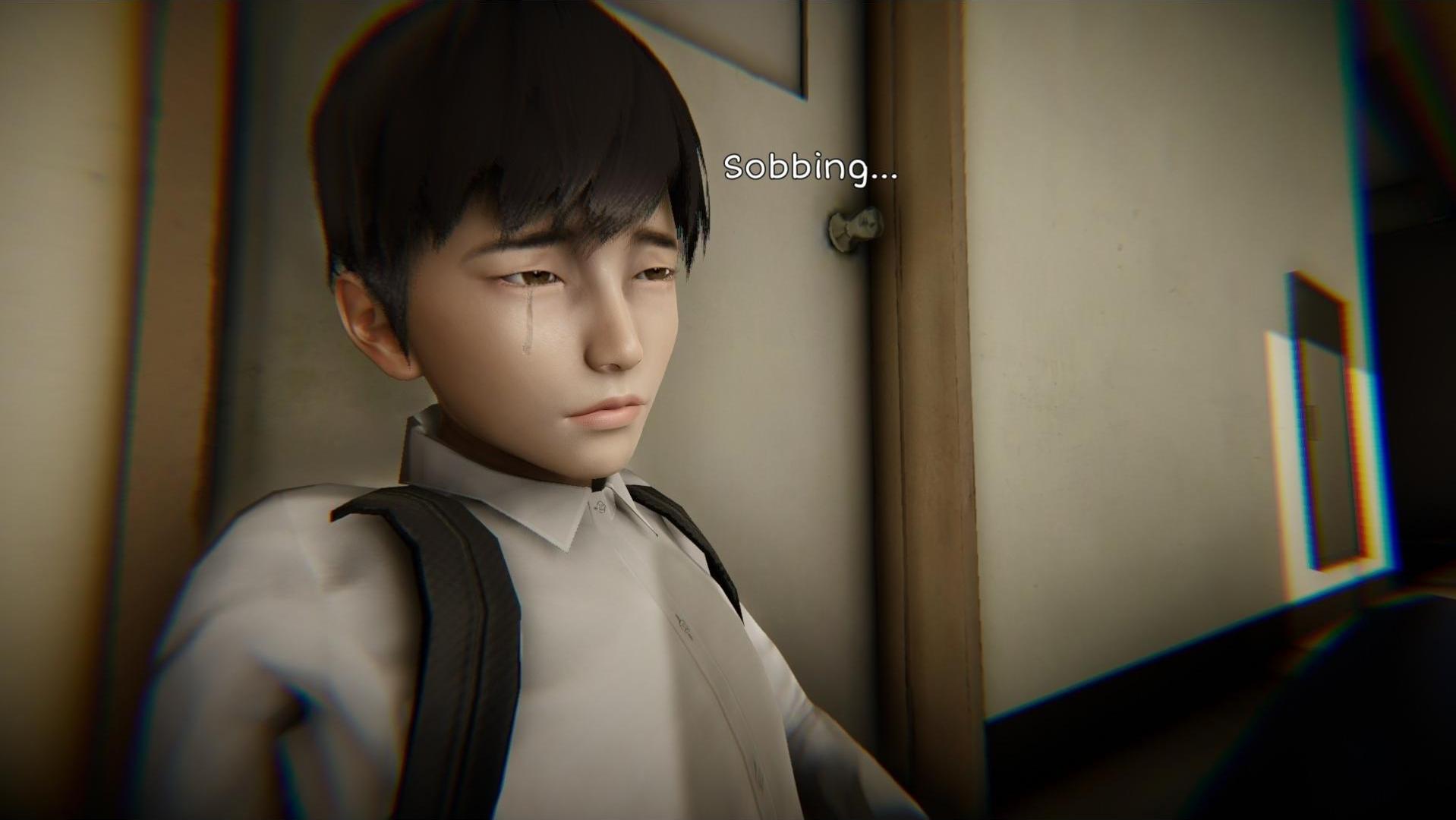 Bully Complete - Page 10