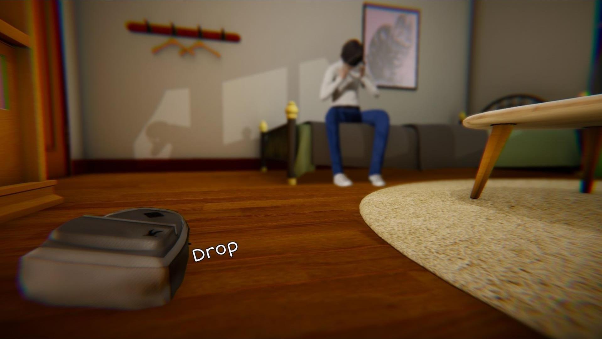 Bully Complete - Page 19