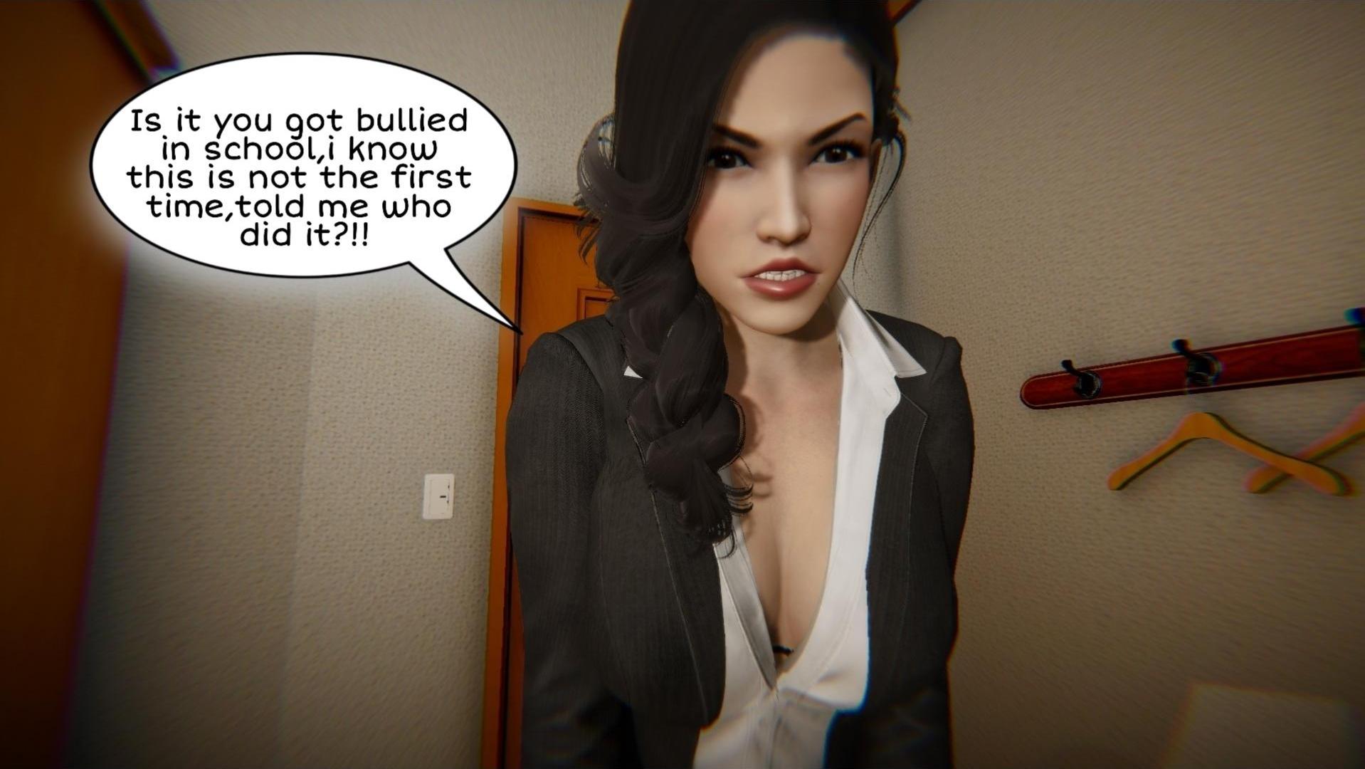 Bully Complete - Page 24