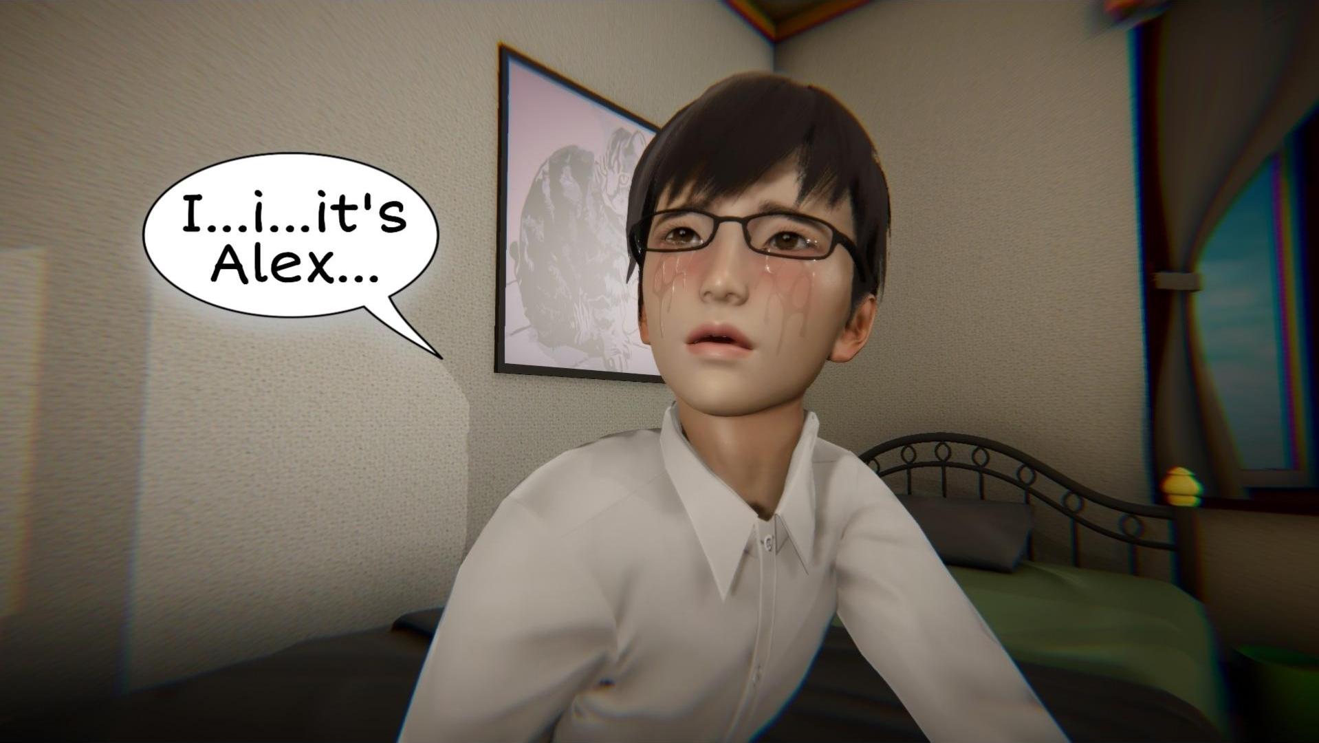 Bully Complete - Page 25