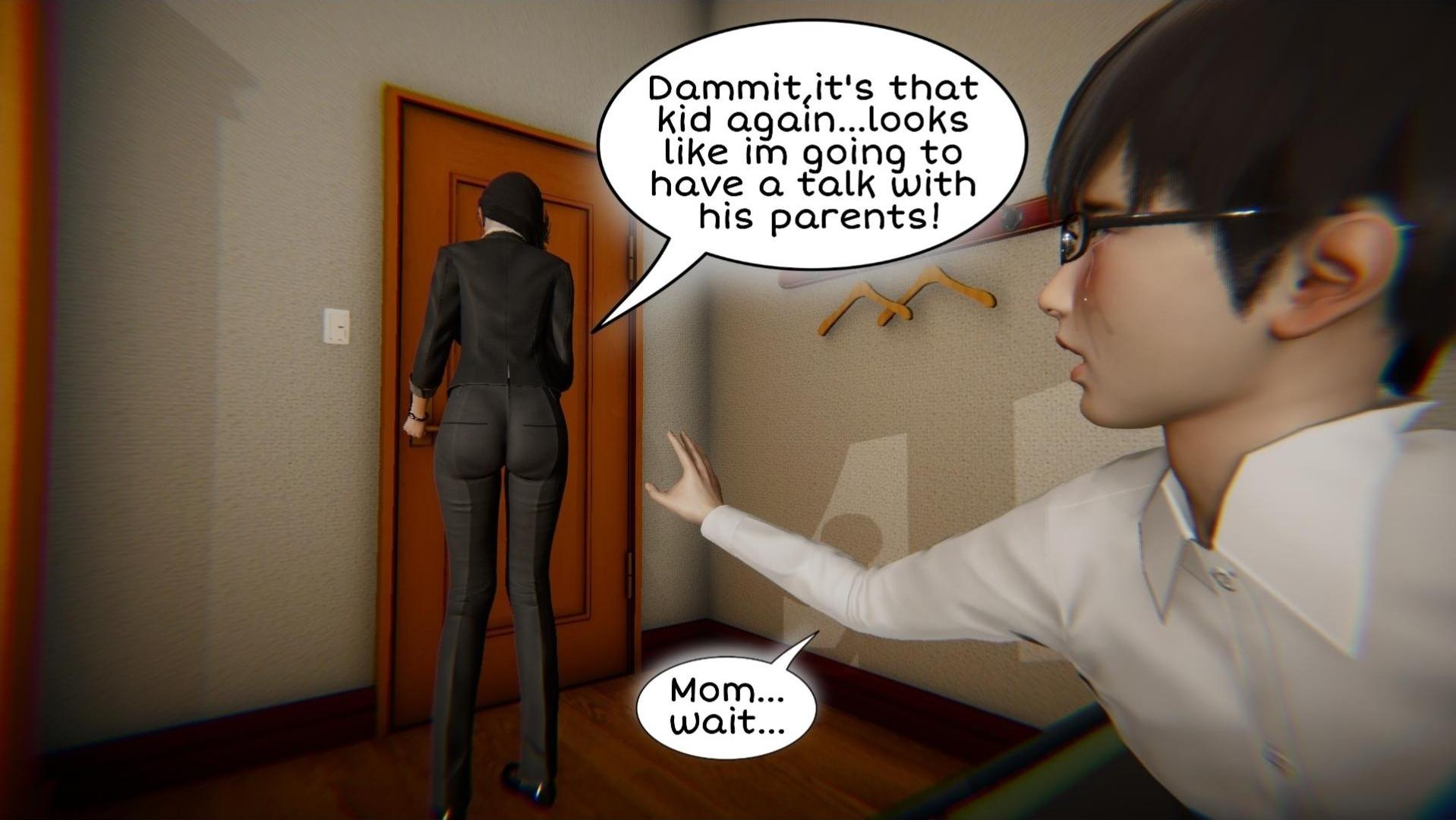 Bully Complete - Page 26