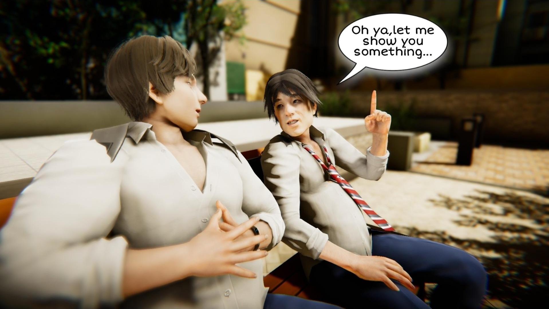 Bully Complete - Page 30