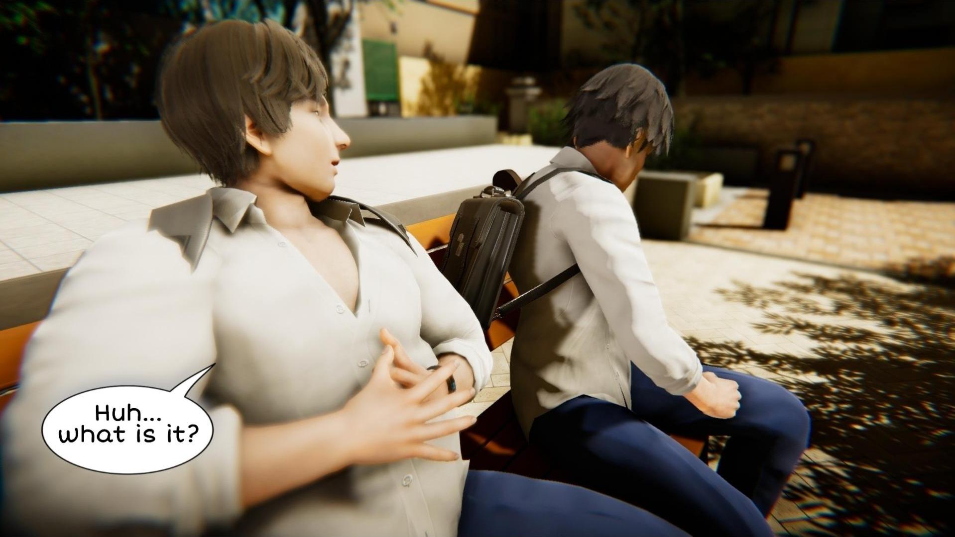 Bully Complete - Page 31