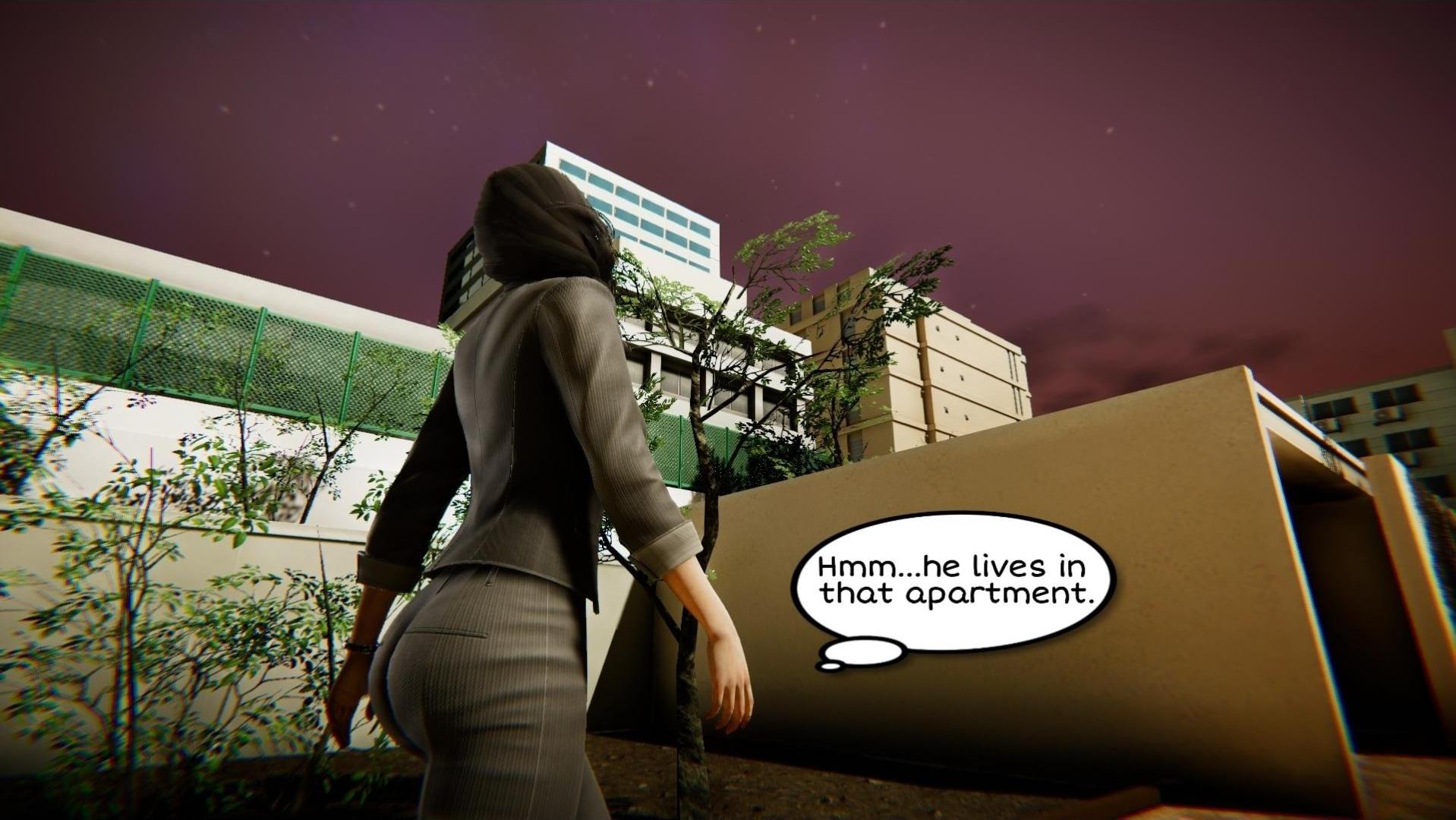 Bully Complete - Page 34