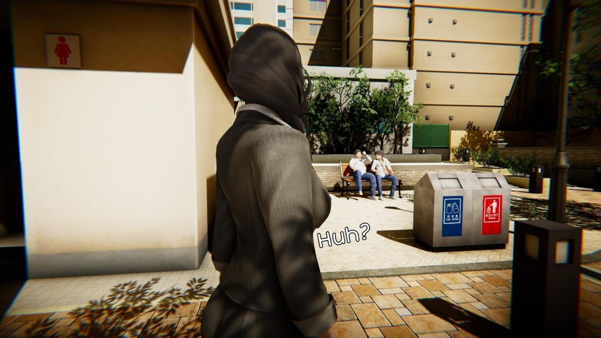 Bully Complete - Page 38