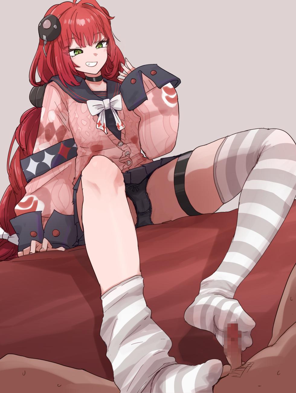 ［FANBOX］：寒芋25年6月28至11月14 - Page 29