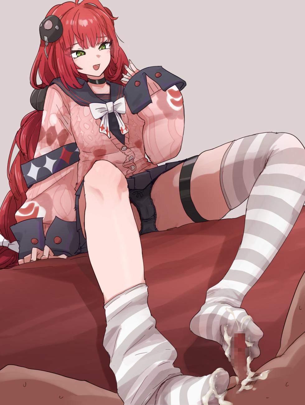 ［FANBOX］：寒芋25年6月28至11月14 - Page 30