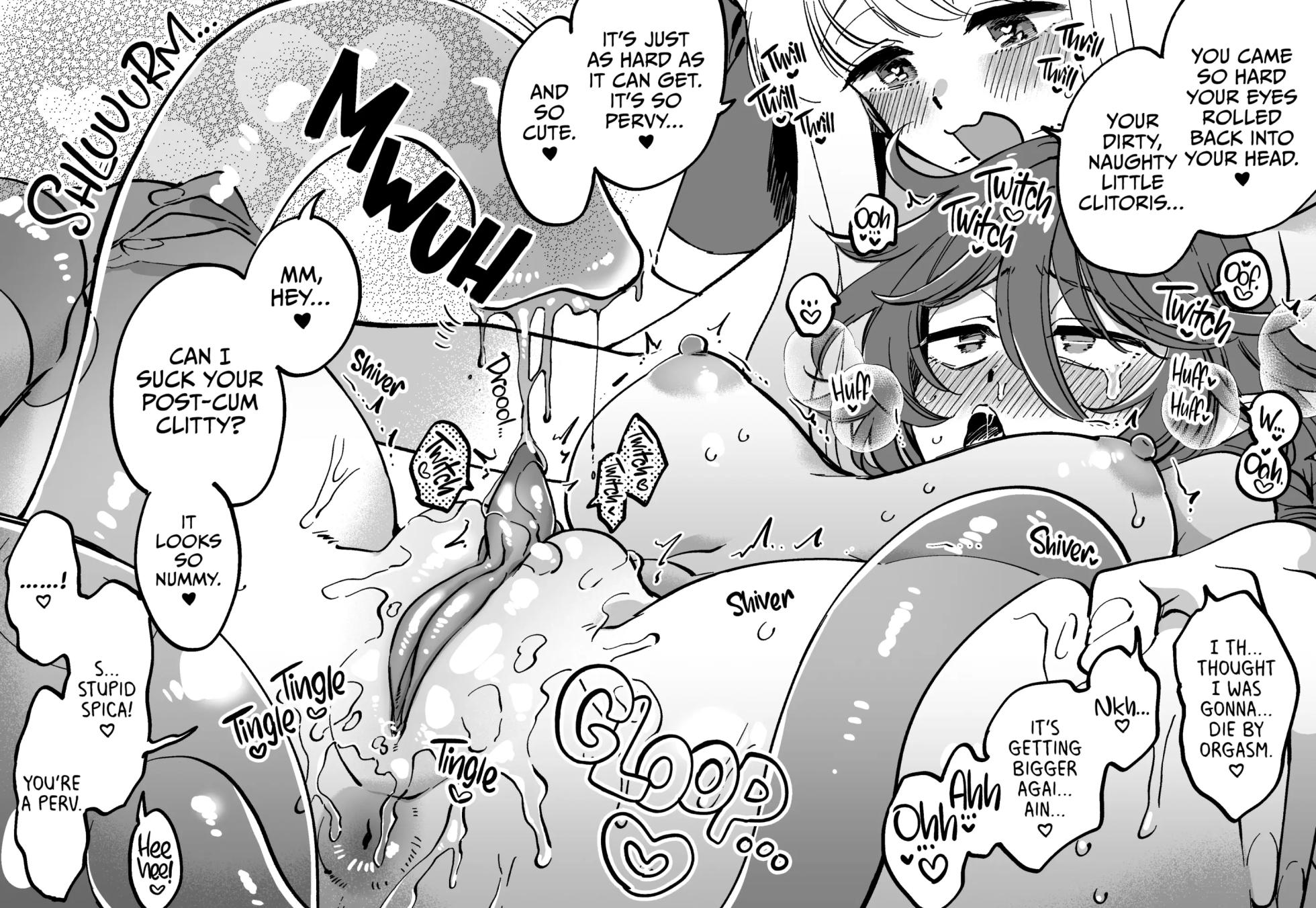 Adventurers by Day, Freaky Friends by Night - Page 12