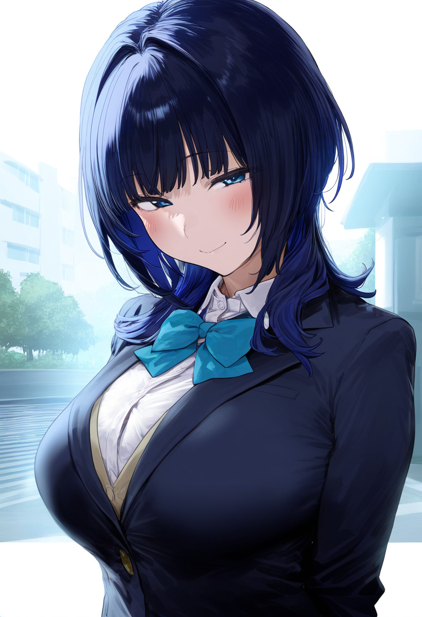 [pateron]LigmaSugmadi- Asaka Karin (178P) (Request)(AI Generated) - Page 4