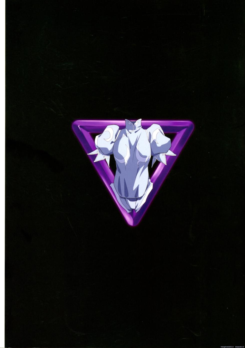 (C105 [penpen koubou (92penpen)] Street Fighter Ⅱ V Haruurara ga Tadoru Korekara no Monogatari (Street Fighter Ⅱ) (Chinese) - Page 2