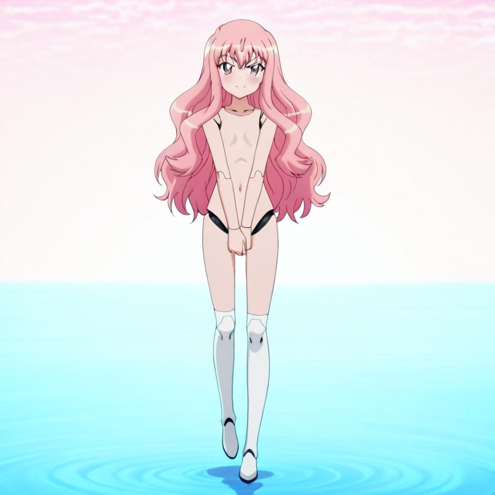 a droid named zero [AI Generated] - Page 22