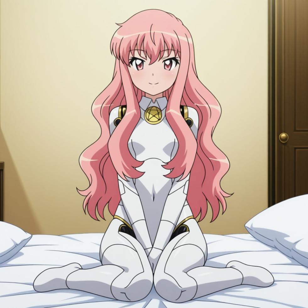 a droid named zero [AI Generated] - Page 24