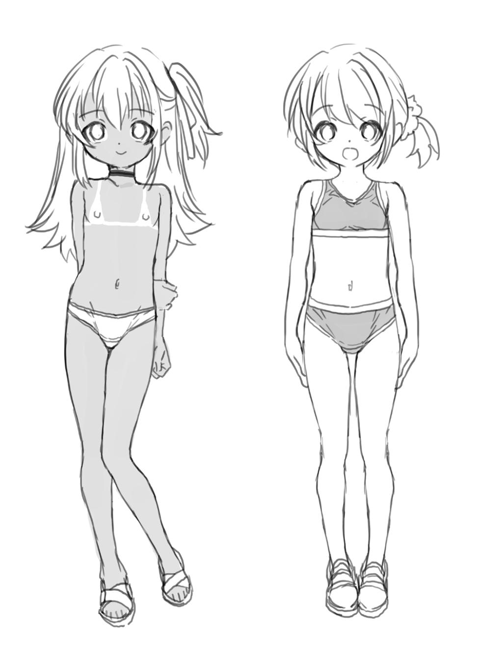 [mdo-h] Kodomo Delivery | Stranded At A Backwater Town, I Stayed At A Place My Supervisor Recommended Me And Ordered Grade-Schooler Call Girl Service, But You Will Not Be Able To Guess Who Actually Showed Up (Actual Elementary School Children)! (COMIC LOE VOL.22 Bi02) [English] [Meganeko98] - Page 37