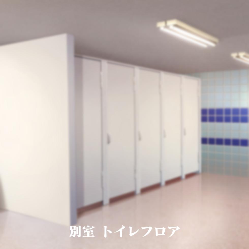 [Gantai Critical (BeLu)] Ketsu Ana kara Nou Miso Bye Bye Jinkaku Tenkan Nou Kesshou Haisetsu Shuu - Page 17