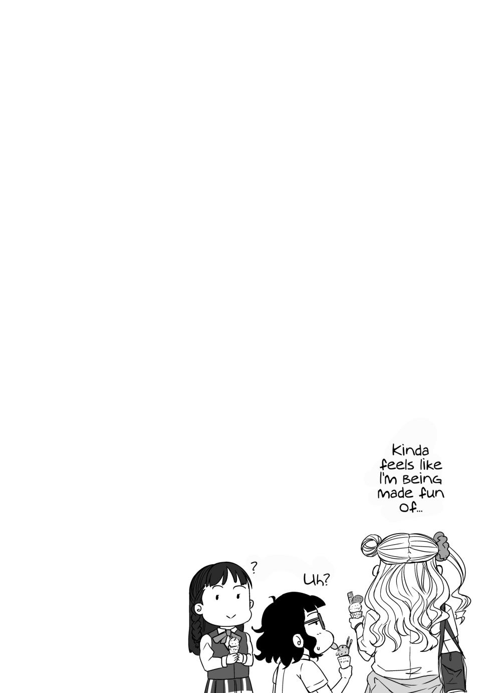 [UU-ZONE (nuezou)] Gal Natsu! (Oshiete! Galko-chan) [English] {Chrysanthemum} [Digital] - Page 19