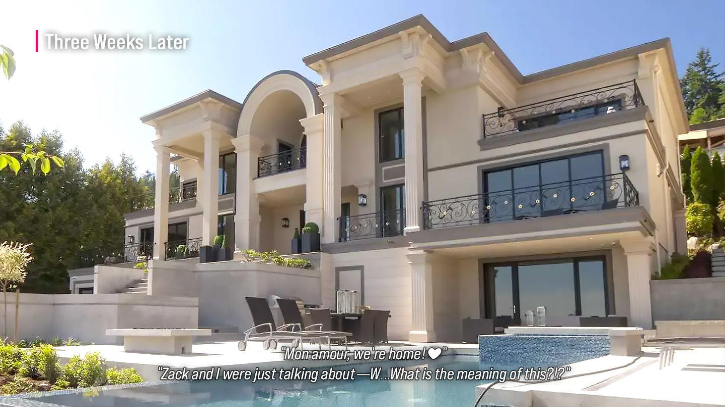 [CHOBIxPHO] TEKKEN - LILI. GOLDEN HANDCUFFS 3 - Page 16