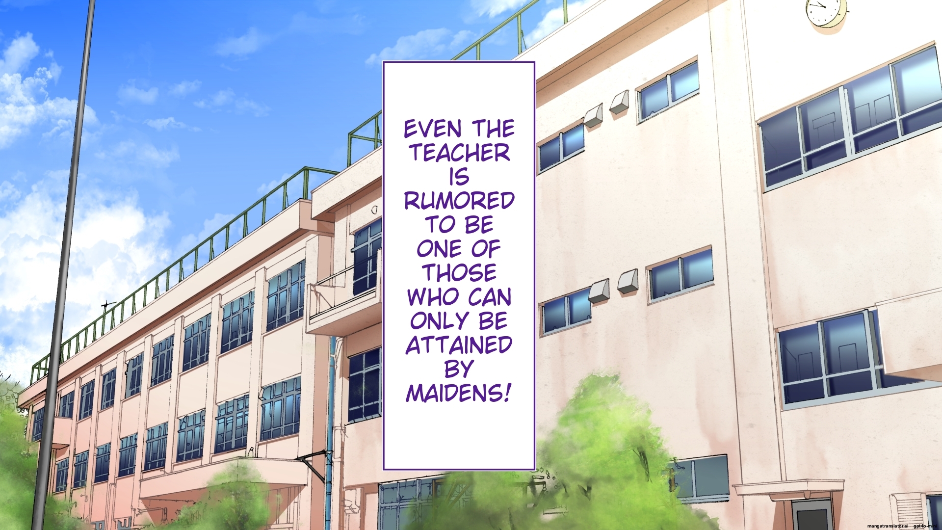 [STUDIO HUAN (Raidon)] Rikujoubu Joshi wa Ore no Nama Onaho!!! Renzoku Shasei Hen [ENGLISH] [MTL] - Page 5