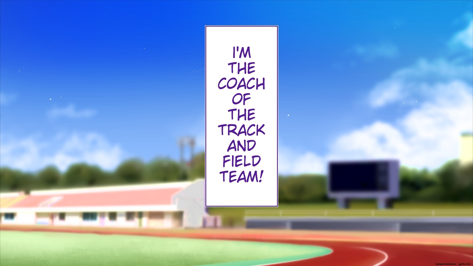 [STUDIO HUAN (Raidon)] Rikujoubu Joshi wa Ore no Nama Onaho!!! Renzoku Shasei Hen [ENGLISH] [MTL] - Page 7