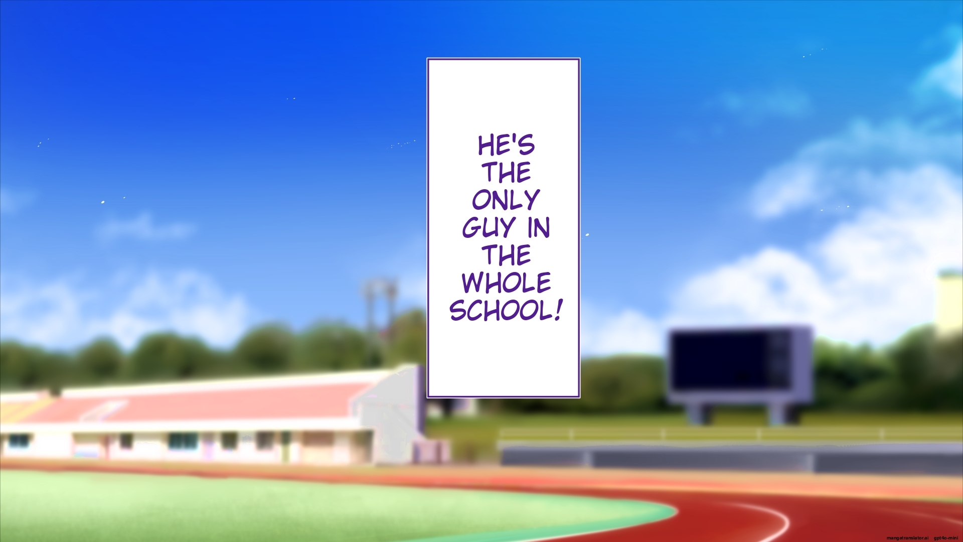 [STUDIO HUAN (Raidon)] Rikujoubu Joshi wa Ore no Nama Onaho!!! Renzoku Shasei Hen [ENGLISH] [MTL] - Page 8