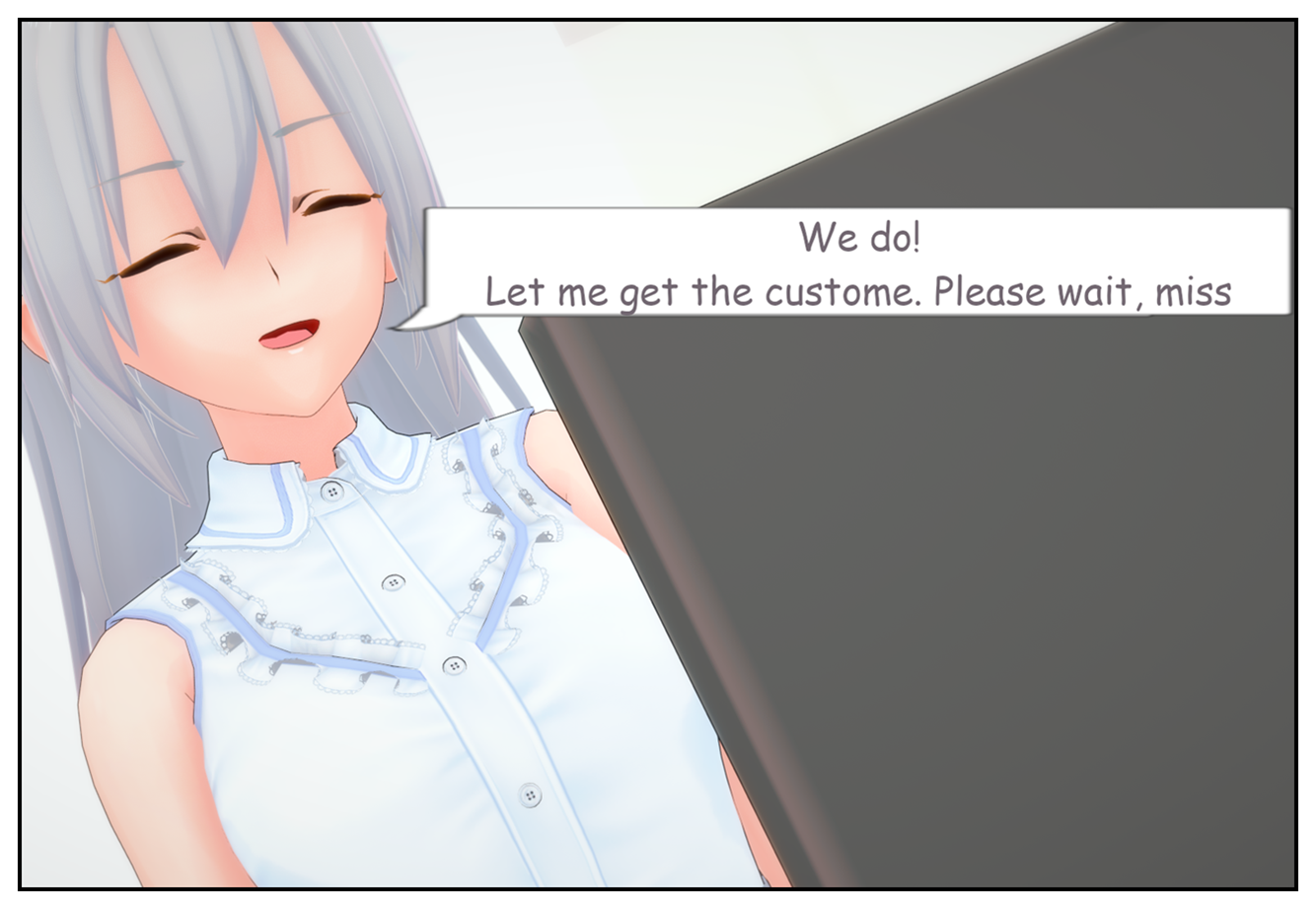 [AN] The Insatiable Desire - Page 32