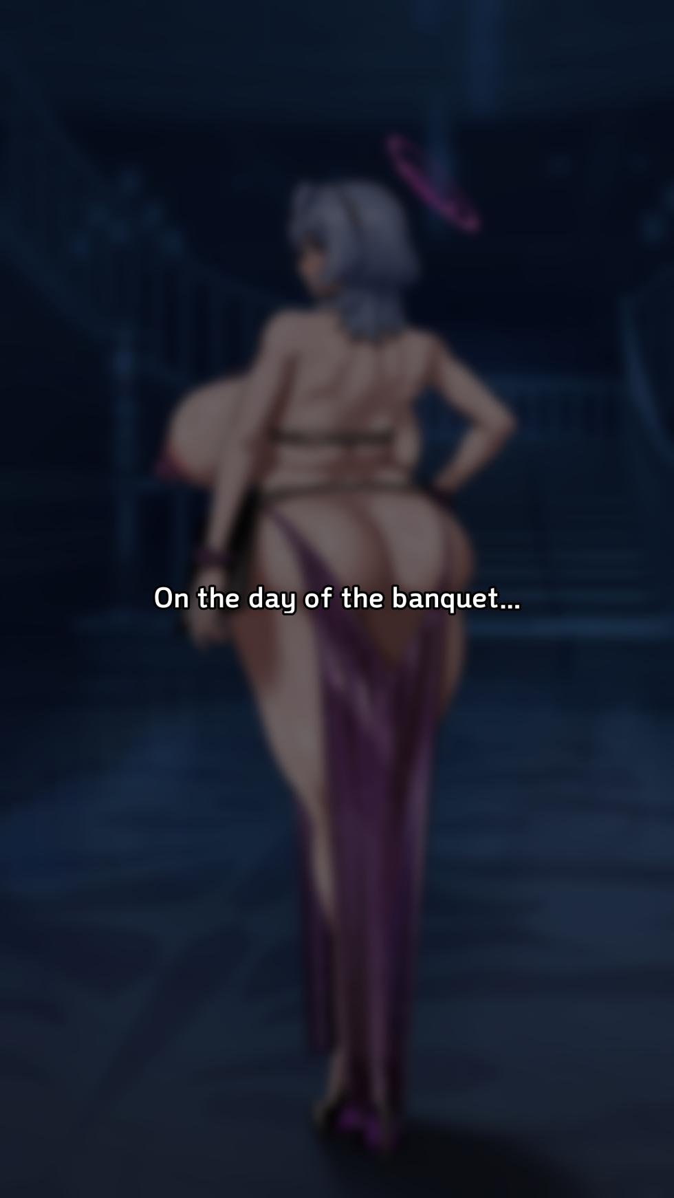 [ROD.WEL] COCK LOCKED SOLDIER AK 2 (Blue Archive) [English] - Page 3