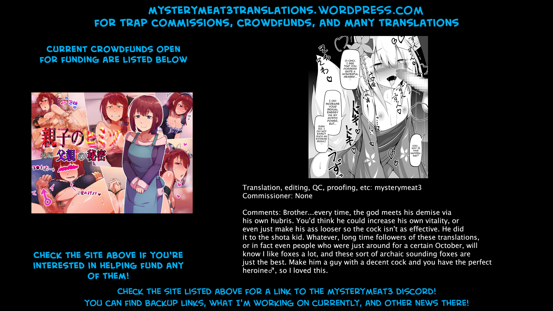 [Jumyou wa Isshuukan. (Semiemon)] Tatteoru no wa Ware mo onaji jakara na ♥ [English] [mysterymeat3] - Page 23