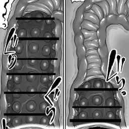 [Kurogoma Seizou Koujou (Goma Gorilla)] Shiriana Benjo Lee √B - Page 18