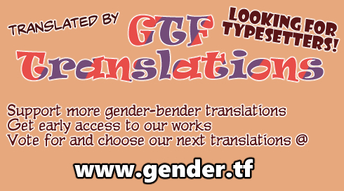 [TSF CAFE (TY)] Eien no Majutsu | infinite Magic [English] [GTF] - Page 26