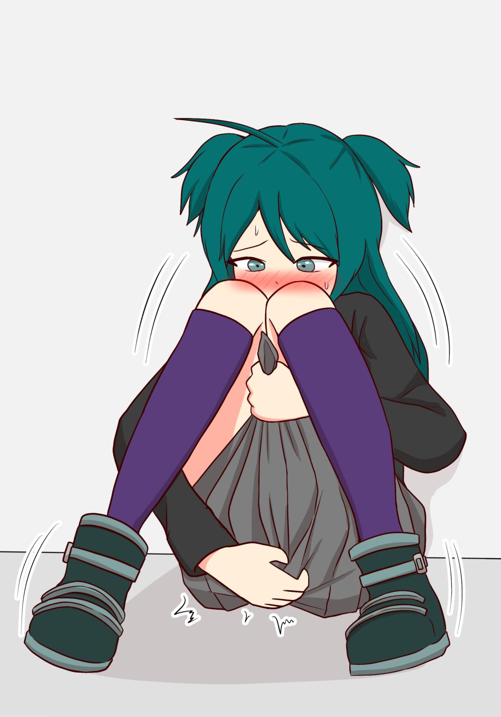 [NagaNine] Rohri-chan to Henna Heya ni Tojikomerareta [Japanese, English] - Page 28