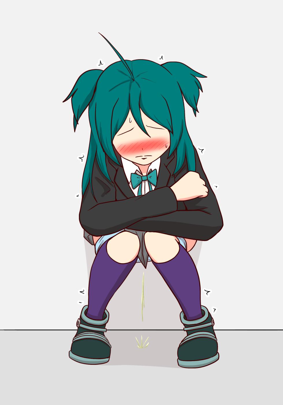 [NagaNine] Rohri-chan to Henna Heya ni Tojikomerareta [Japanese, English] - Page 34