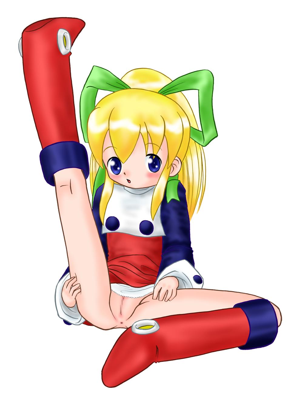 [Akachi (Chikigai)] Halloween & Easter (Various) - Page 2