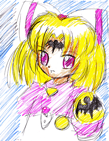 [Akachi (Chikigai)] Halloween & Easter (Various) - Page 25