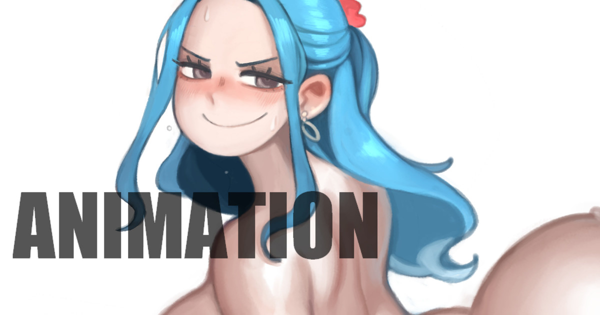 [Kelvin Hiu] Nefertari Vivi (One Piece) - Page 14