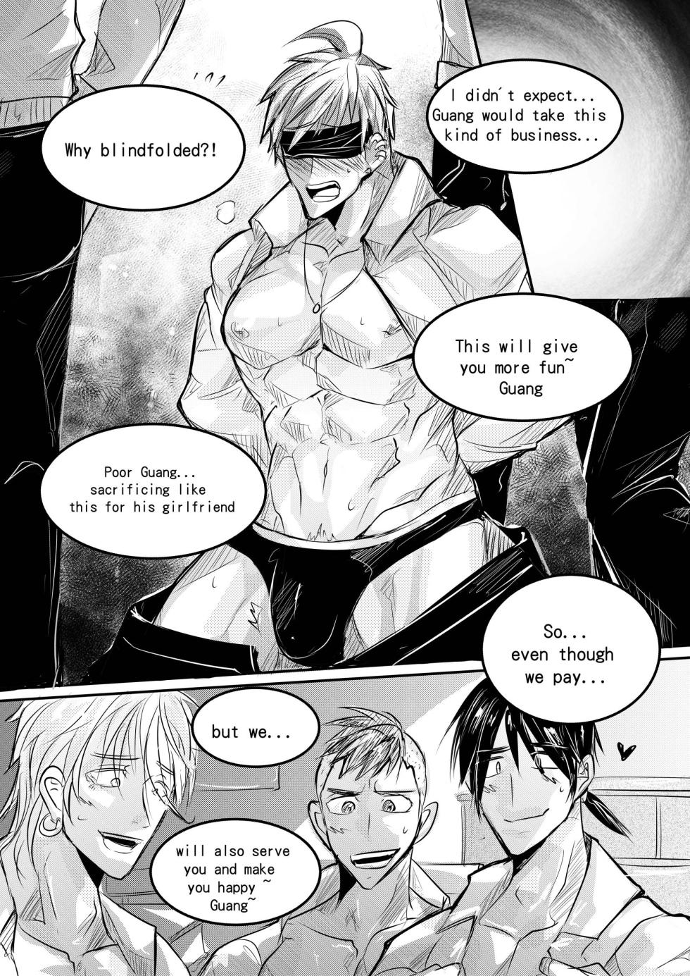 Classmate EN - Page 22