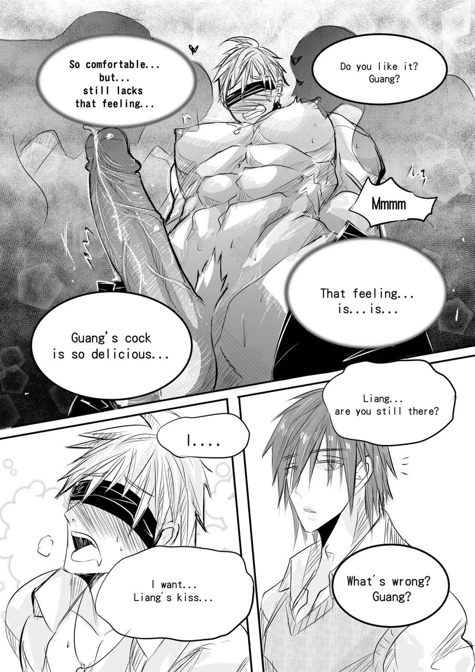 Classmate EN - Page 28