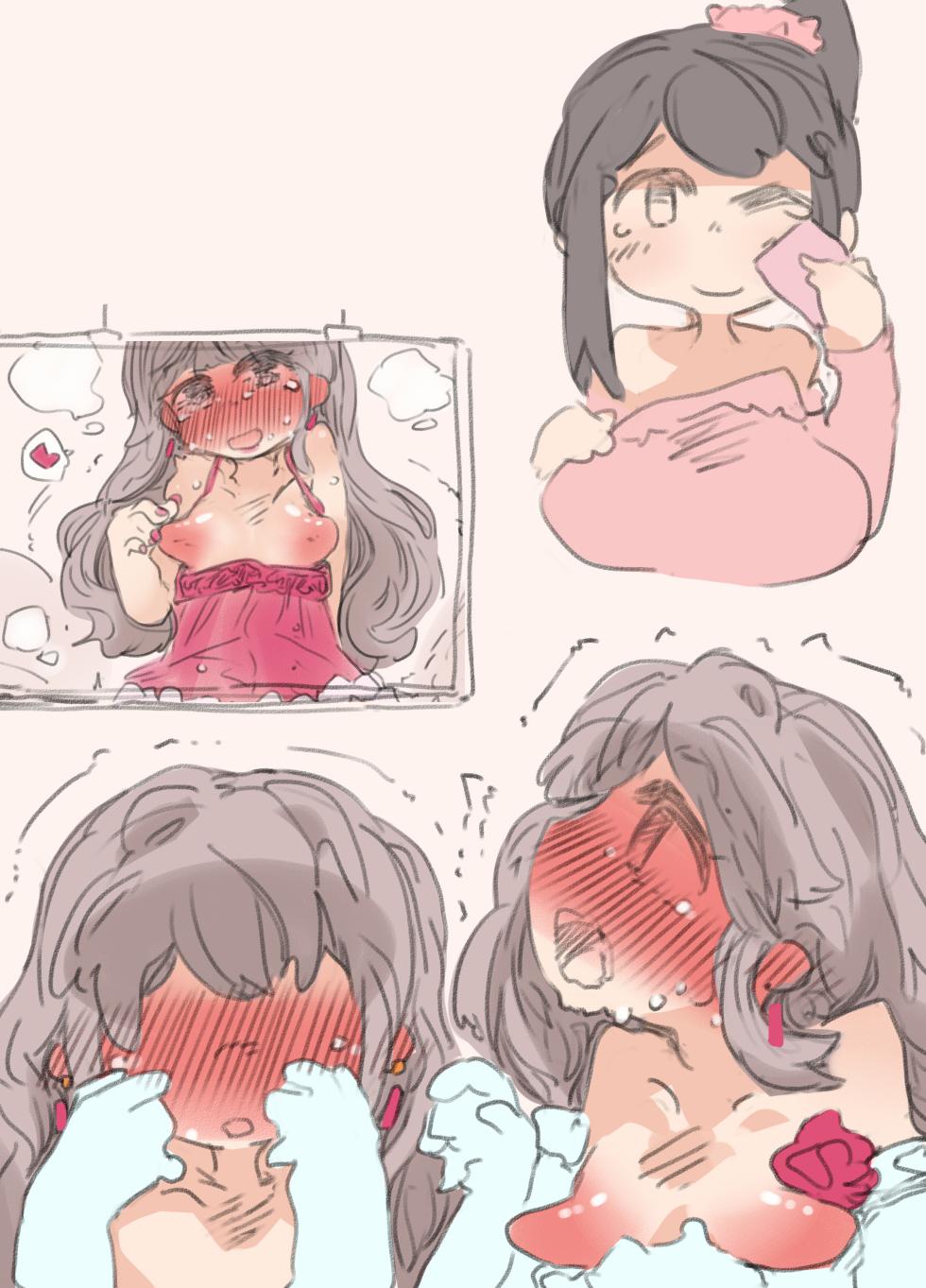 [SWEETTABOO (ryokutya)] Shiawase na Kekkonshiki - Page 26