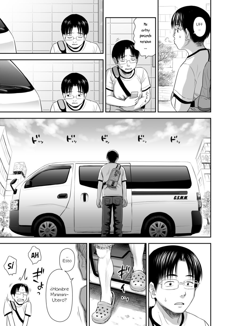 [Quzilax] One Piece Kanzenban - The dogs bark, but the caravan goes on.｜One Piece - Los perros ladran, pero la caravana continúa [Spanish] [Hs enfermos] [Digital] - Page 11