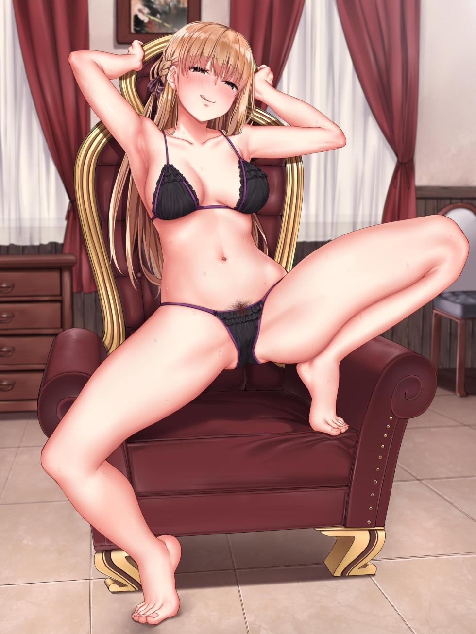 [Jack dempa]decensored JK换装10 [春川朱璃愛] - Page 23