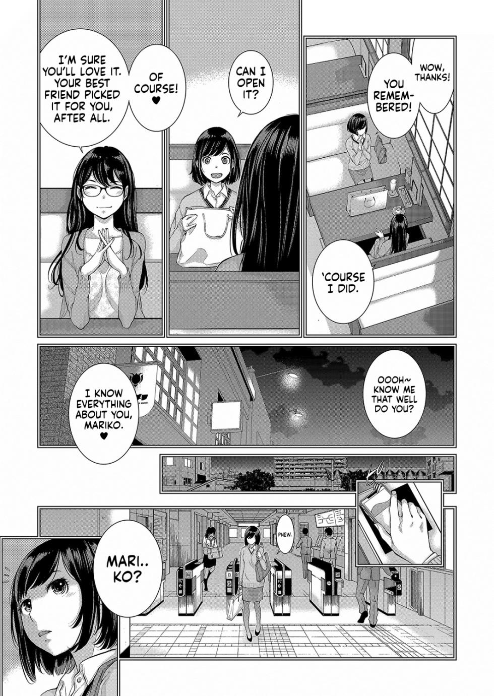 [Harazaki Takuma] Cosplay Maid ga Ikagawashii [English] [RyuugaTL] [Digital] - Page 40