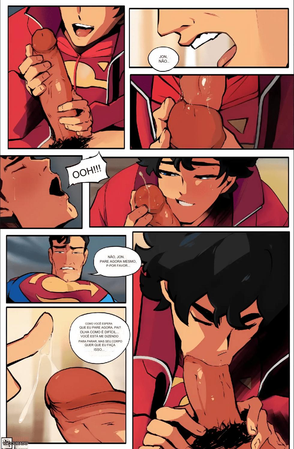 DC HENTAI YAOI - Page 25