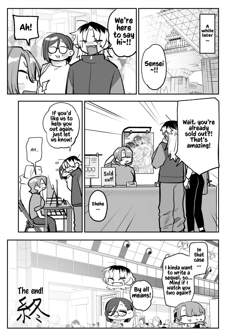 [Dozuke Taira Yuri Teikoku (Suzuo)] Onna Doushi no Sex ga Mitakatta dake nano ni Watashi mo Suru Koto ni Nattan da ga! | Roped Into Lezzy Sex: I Just Wanted to Watch~!! [English] [Kusanuu] [Digital] - Page 30