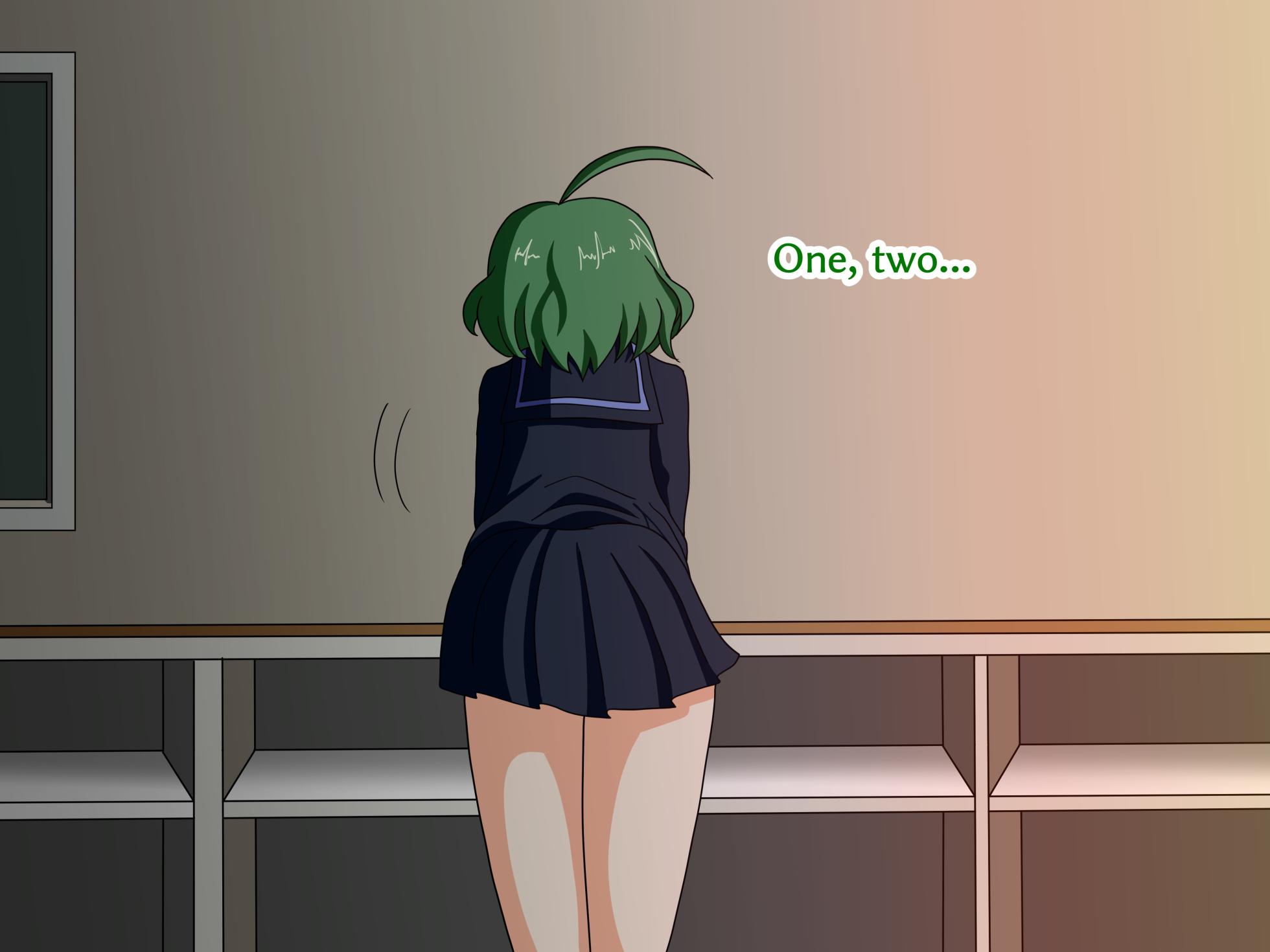 [Mitari Gakuen (Nush)] Mitari no Sono Vol. 1-17 (Ep. 1-225) [English] - Page 12