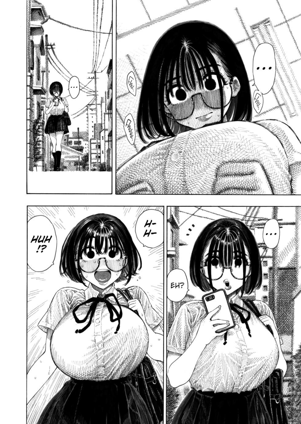 Teacher's Ena - Page 6