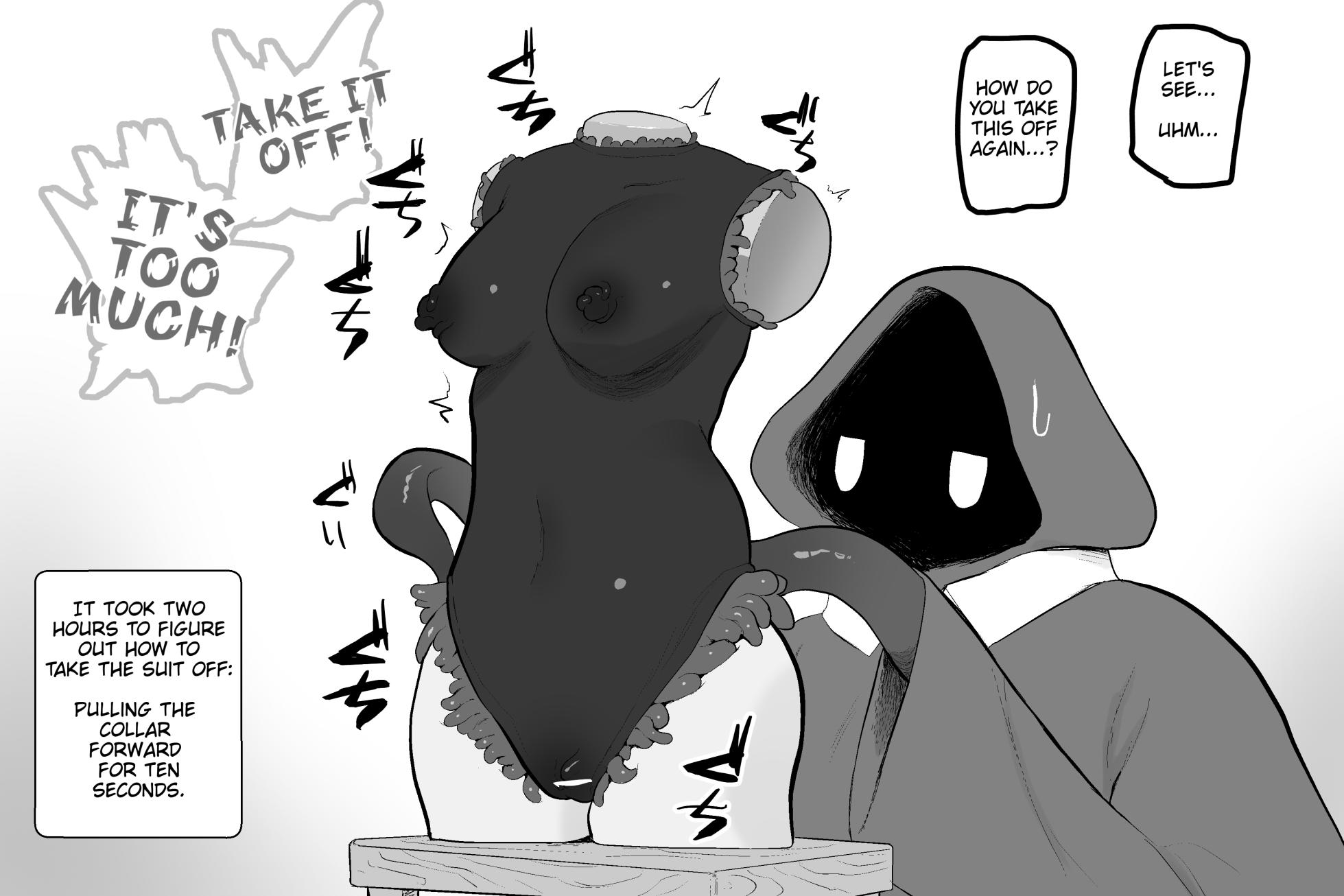 [Sabuten] The Magic Shop (Full series) (English) - Page 25